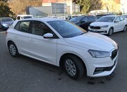 Škoda Fabia Hatchback 999,0 59 kw