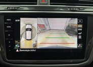 Volkswagen Tiguan SUV 2,0 l 147 kw