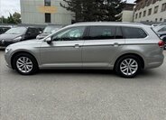 Volkswagen Passat Kombi 2,0 l 110 kw