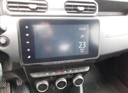 Dacia Duster SUV / Terénní 1,3 l 96 kw