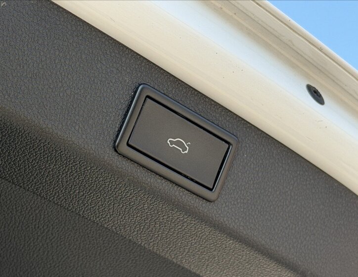 Škoda Superb Kombi 2,0 l 140 kw