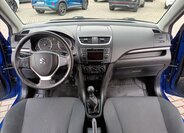 Suzuki Swift Hatchback 1,2 l 69 kw