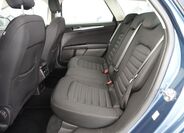 Ford Mondeo 24