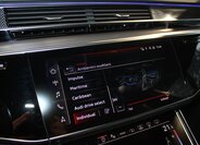 Audi S8 Ostatní 4,0 l 420 kw