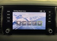 Škoda Karoq SUV / Terénní 2,0 l 110 kw