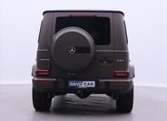 Mercedes-Benz Třídy G 52