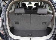 Chevrolet Captiva SUV 2,2 l 135 kw