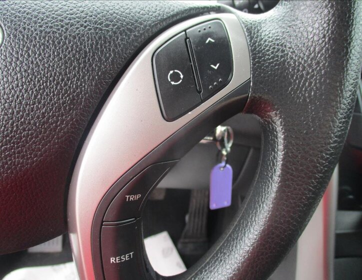 Hyundai i30 Hatchback 1,6 l 88 kw