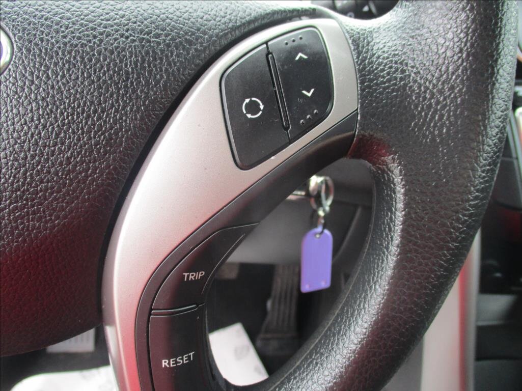 Hyundai i30 Hatchback 1,6 l 88 kw