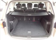 Volkswagen Touran MPV 1,4 l 110 kw