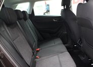 Škoda Karoq Kombi 2,0 l 110 kw