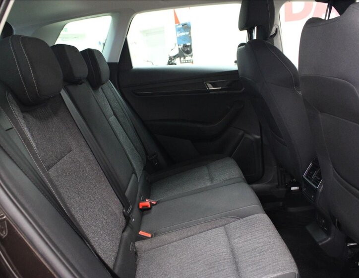 Škoda Karoq Kombi 2,0 l 110 kw