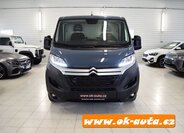 Citroën Jumper Skříň 2,2 l 88 kw