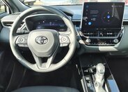 Toyota Corolla Cross SUV / Terénní 0,0 103 kw