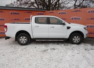 Ford Ranger Pick-up 2,2 l 118 kw