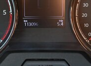 Volkswagen Transporter Skříň 2,0 l 81 kw