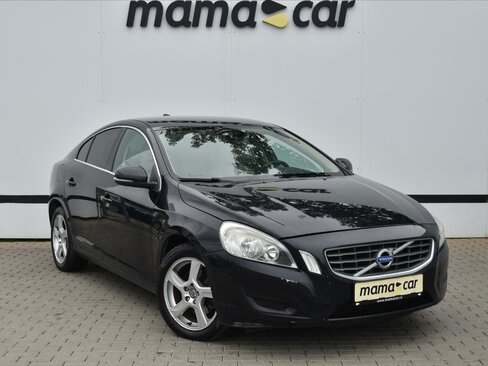 Volvo S60 Hatchback 2,0 l 120 kw