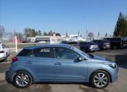 Hyundai i20 Hatchback 1,1 l 55 kw