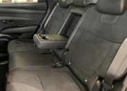 Hyundai Tucson SUV / Terénní 1,6 l 117 kw