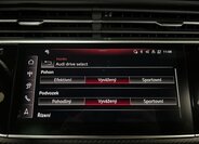 Audi Q8 SUV 3,0 l 210 kw