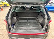 Škoda Kodiaq SUV / Terénní 2,0 l 176 kw