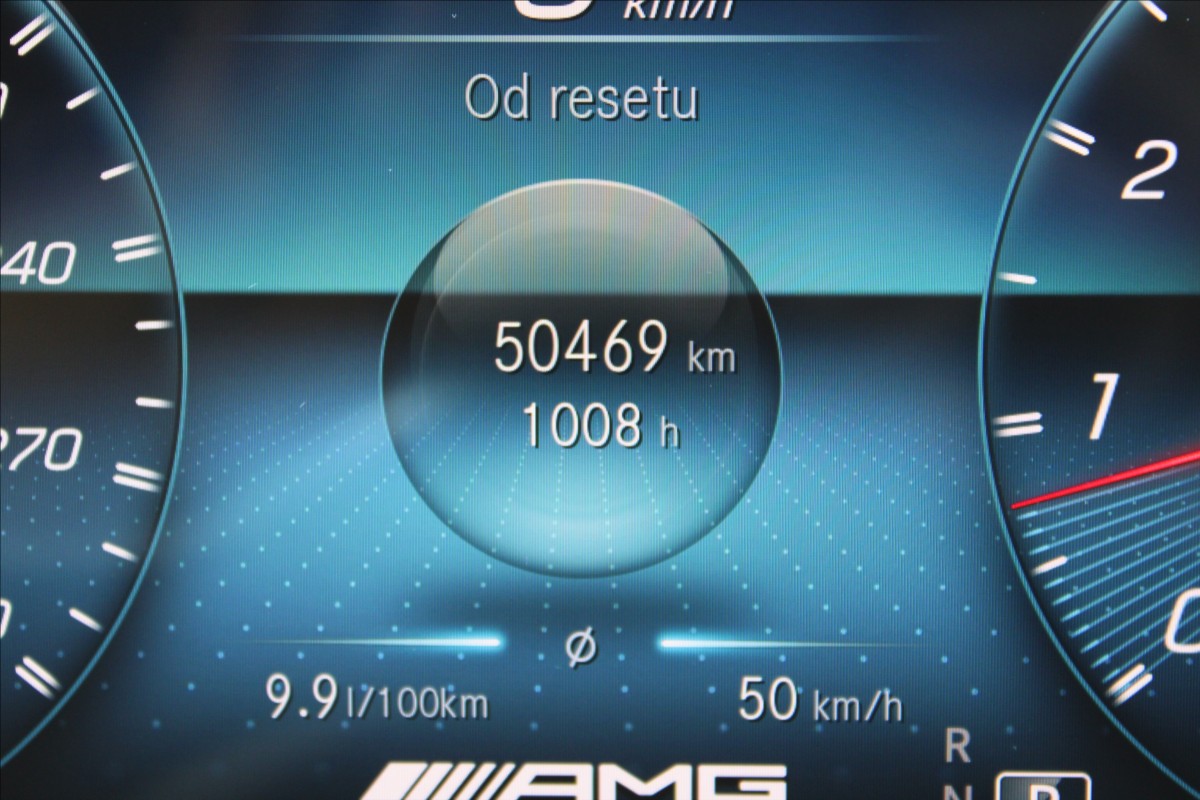 Mercedes-Benz Třídy A