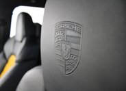 Porsche Cayenne SUV / Terénní 4,8 l 397 kw