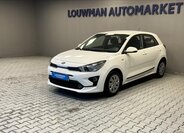 KIA Rio Hatchback 1,2 l 61 kw