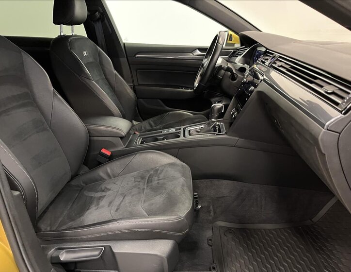 Volkswagen Arteon 22