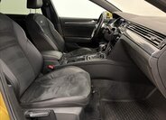 Volkswagen Arteon 22