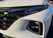 Hyundai Tucson SUV / Terénní 1,6 l 110 kw