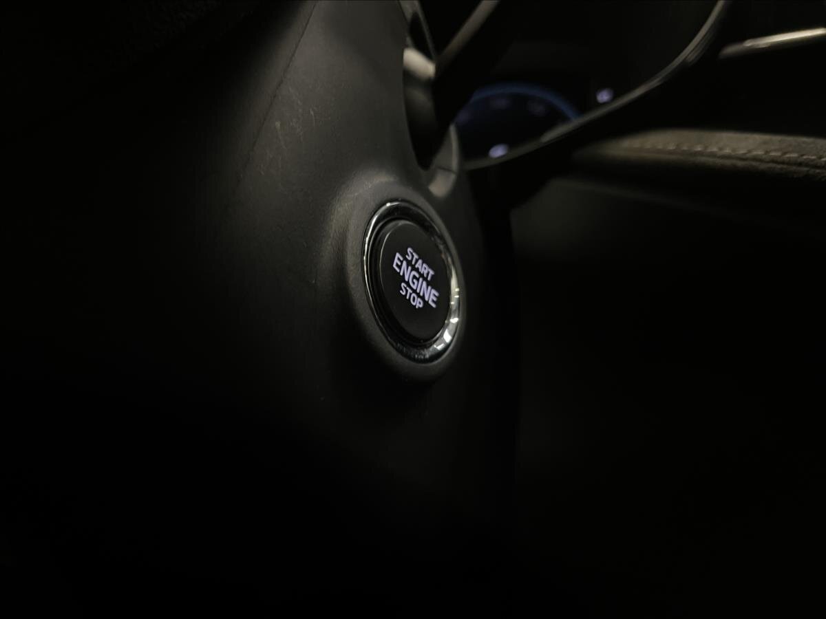 Škoda Fabia Hatchback 999,0 81 kw