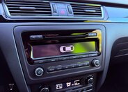 Škoda Rapid Hatchback 1,4 l 90 kw