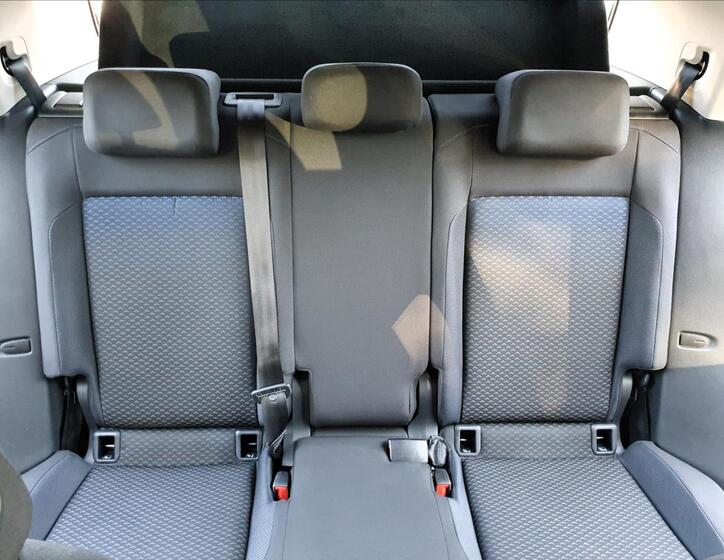 Volkswagen T-Cross 35