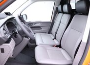Volkswagen Transporter 10