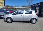Opel Corsa Hatchback 1,2 l 63 kw