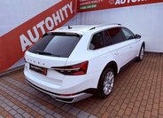Škoda Superb Kombi 2,0 l 140 kw