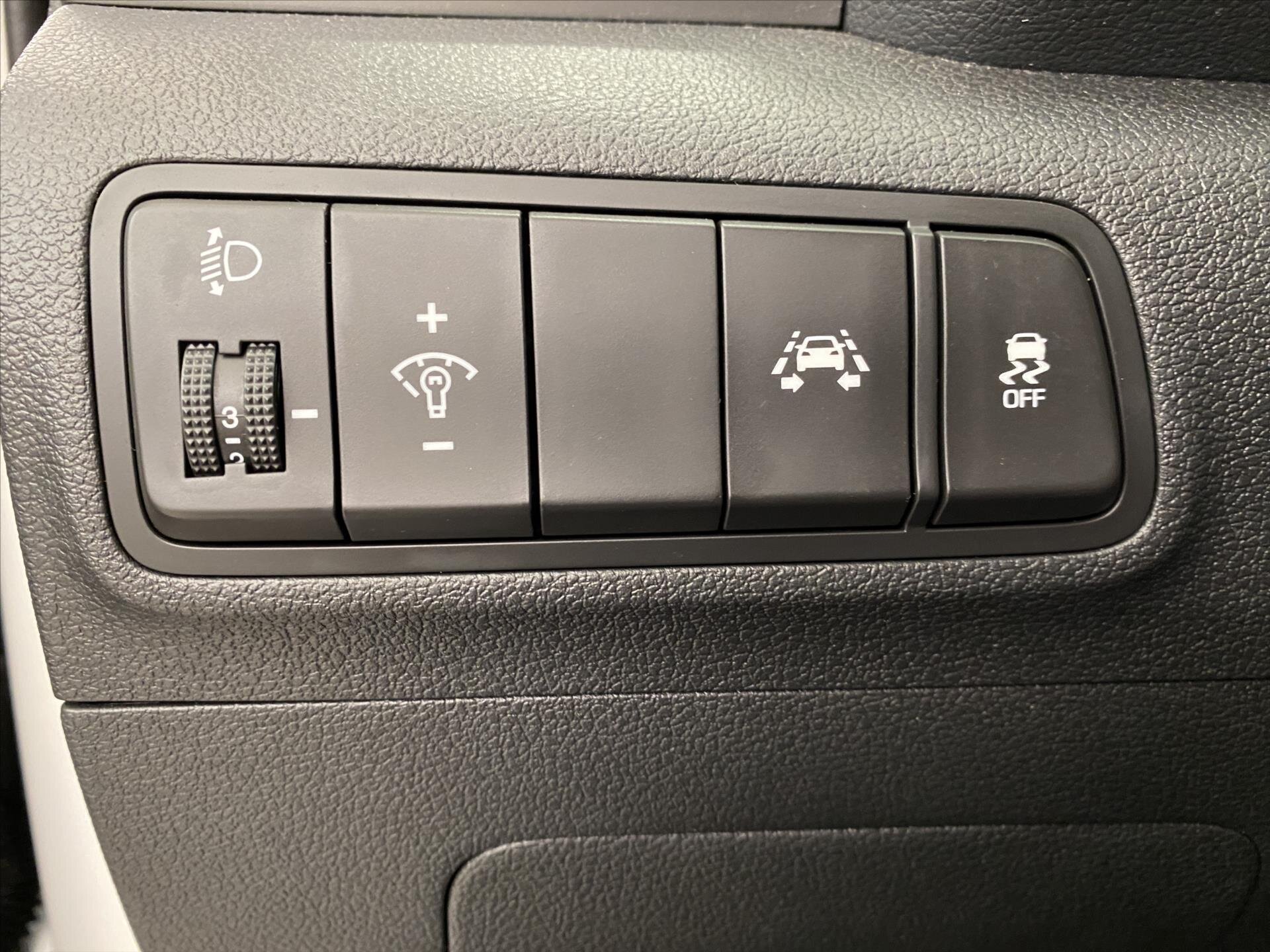 Hyundai Tucson SUV 1,7 l 85 kw