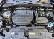 Cupra Formentor SUV / Terénní 2,0 l 140 kw