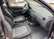 Škoda Fabia Kombi 1,4 l 59 kw