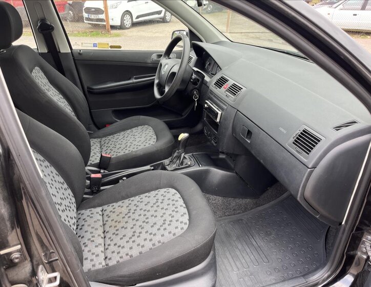 Škoda Fabia Kombi 1,4 l 59 kw