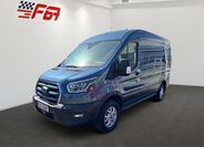 Ford Transit 1