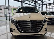 Mercedes-Benz Třídy V 6