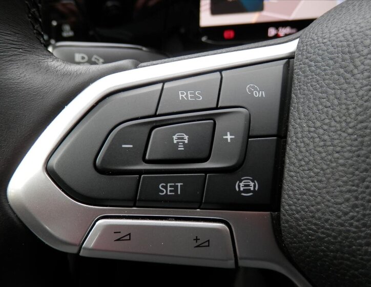 Volkswagen Golf Hatchback 1,5 l 110 kw