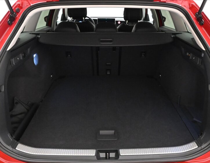 Volkswagen Passat Kombi 2,0 l 110 kw