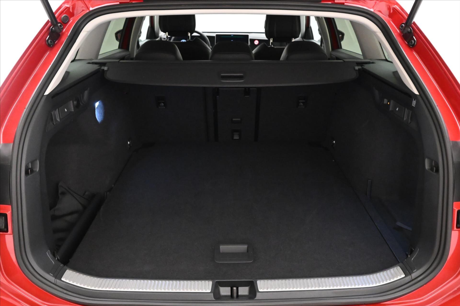 Volkswagen Passat Kombi 2,0 l 110 kw