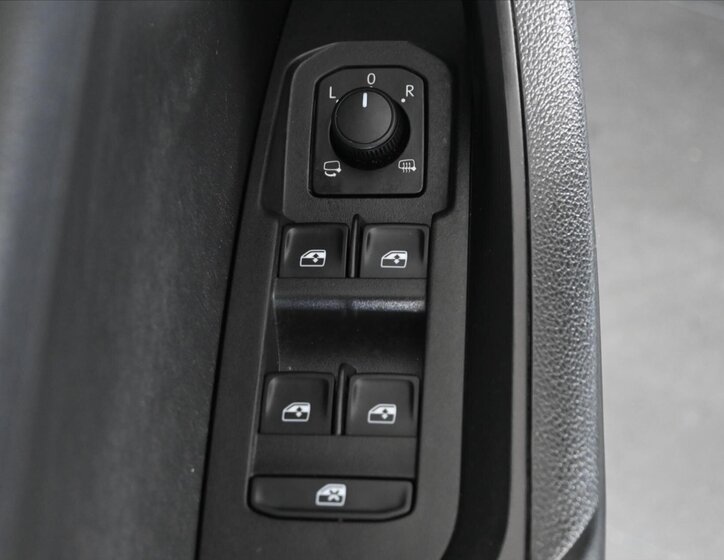 Škoda Kodiaq SUV 1,5 l 110 kw