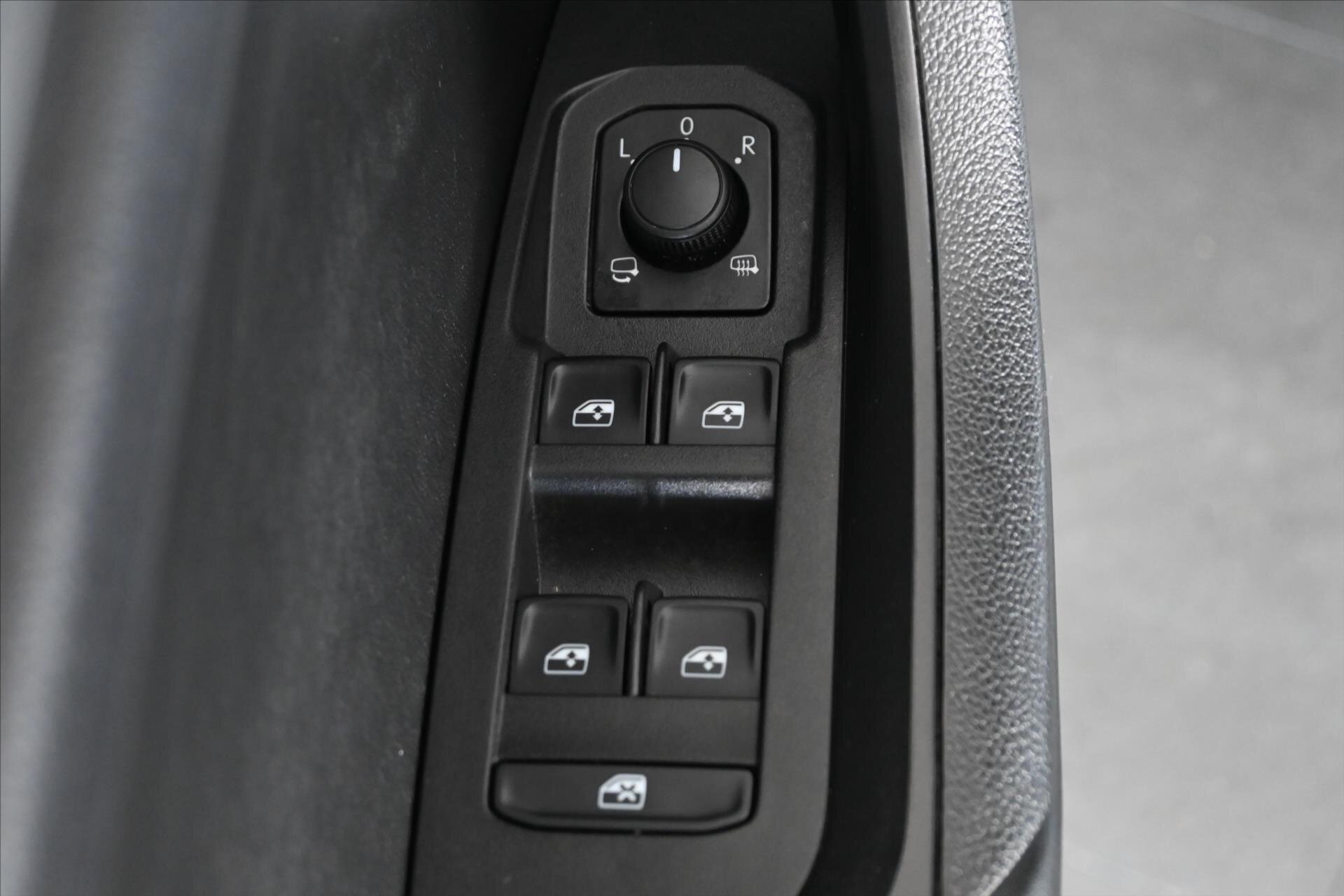 Škoda Kodiaq SUV 1,5 l 110 kw