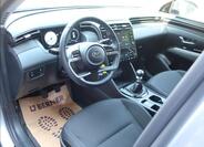 Hyundai Tucson 9