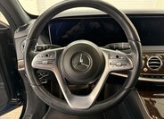 Mercedes-Benz Třídy S Sedan / Limuzína 2,9 l 250 kw